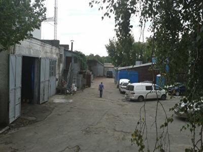 Ивана Выговского ул., 9Б