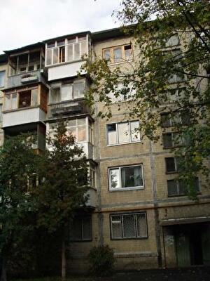 Івана Виговського вул., 20Г