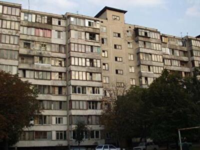 Ивана Выговского ул., 11