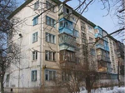 Ивана Выговского ул., 12Б
