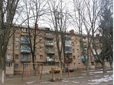 Івана Виговського вул., 20д