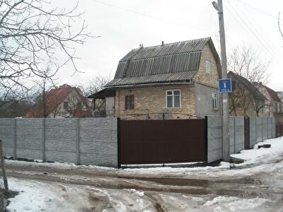 4-я Озерная ул., 7