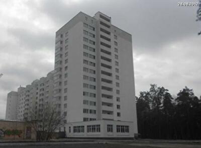 9-го Мая ул., 5