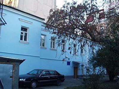 Велика Житомирська вул., 4А
