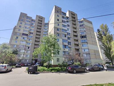 Киев, Декабристов ул., 10