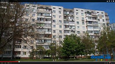 Дмитрия Луценко ул., 5 К1