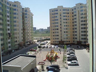 Киев, Ольшанский пер., 9