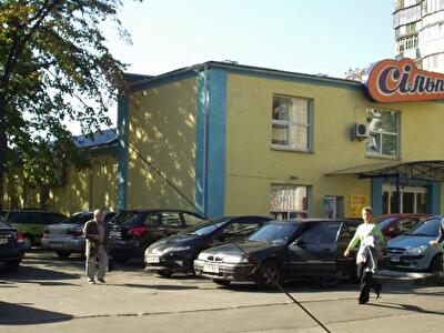 Дорогожицкая ул., 2