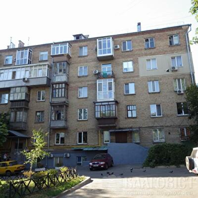 Дружбы Народов бул., 30/1
