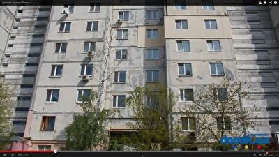 Дмитрия Луценко ул., 5 К2