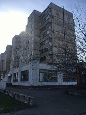Кременчуцький район, м. Кременчук, Лейтенанта Днепрова наб., 82