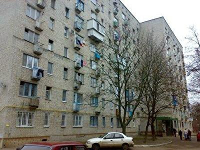 Броварской район, г. Бровары, Марии Лагуновой ул., 13Б