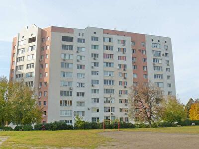 Харьков, Академика Павлова ул., 30