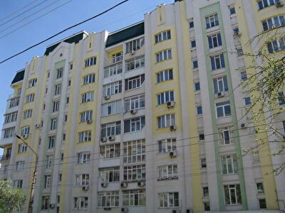 Харків, Балакирева вул., 23