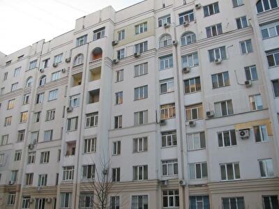 Харьков, Героев Труда ул., 32А