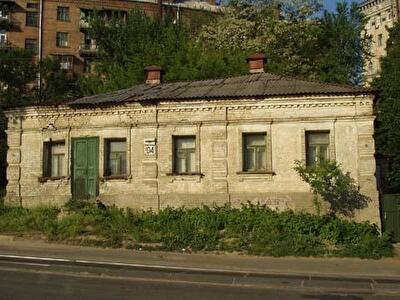Дмитриевская ул., 104