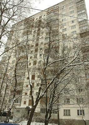 Голосеевская ул., 10