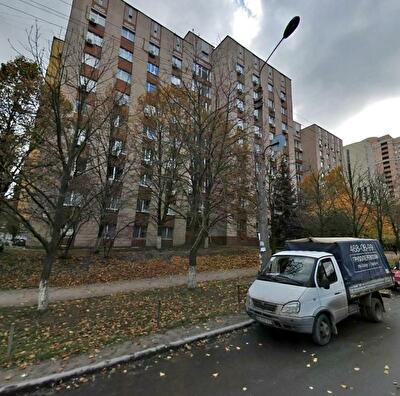 Голосеевская ул., 7