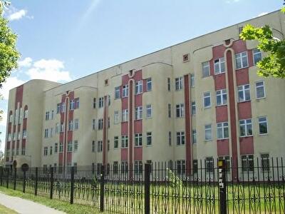 Генерала Наумова ул., 13