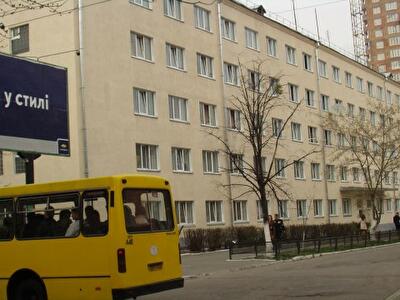 Гарматна вул., 51