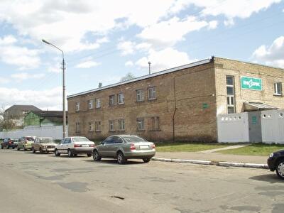 Героев Космоса ул., 6А