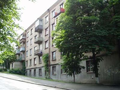 Героев Обороны ул., 9/10