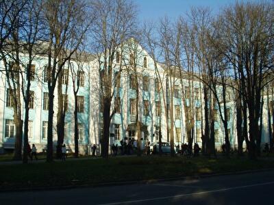 Героев Обороны ул., 17