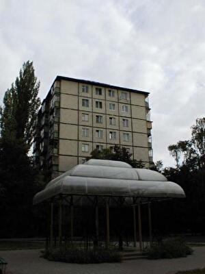 Героев Севастополя ул., 9