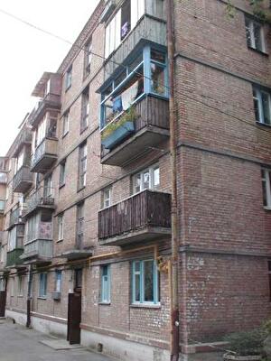 Героев Севастополя ул., 7А