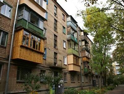 Героев Севастополя ул., 17