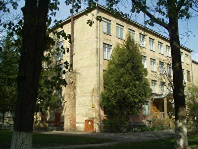 Героев Севастополя ул., 43