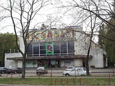 Героев Севастополя ул., 42