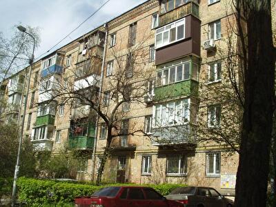 Героев Севастополя ул., 36/1