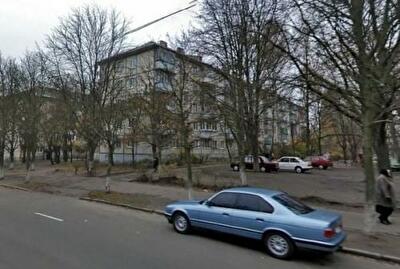 Героев Севастополя ул., 16