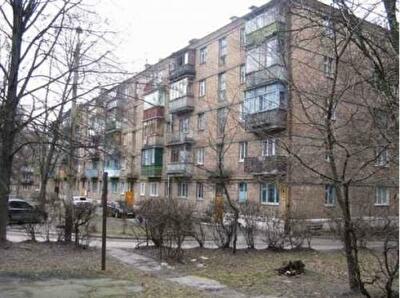 Героев Севастополя ул., 29