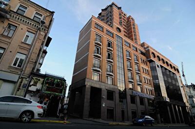 Бульварно-Кудрявська вул., 11А