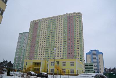 Воскресенская ул., 4