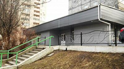 Олекси Тихого вул., 31/37А