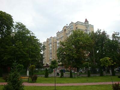 Вышгородская ул., 45/2