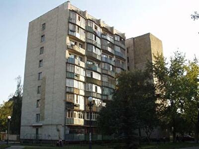 Вышгородская ул., 10