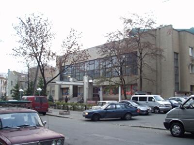Волошская ул., 60