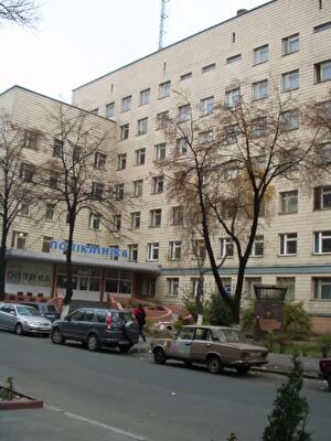 Волошская ул., 47