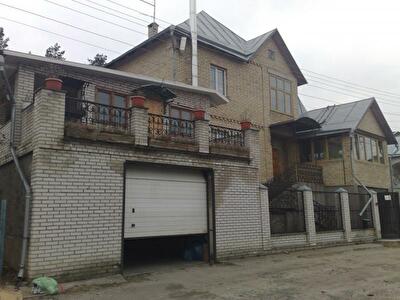 Киево-Святошинский район, с. Горенка, Лесная ул., 87