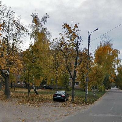 Бориспольский район, г. Борисполь, Соборная ул., 5