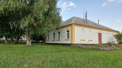 Бориспільський район, м. Бориспіль, Київський Шлях вул., 108