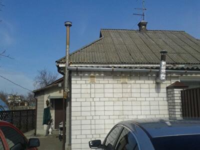 Бориспольский район, г. Борисполь, Коцюбинского ул., 8