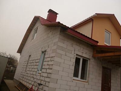 Бориспольский район, г. Борисполь, Степана Криворученко ул., 6