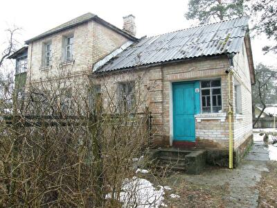 Бородянский район, пгт Клавдиево-Тарасово, Ленина ул., 52