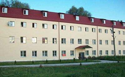 Бориспольский район, с. Любарцы, Центральная ул., 54