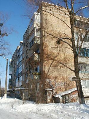 Бородянский район, пгт Немешаево, Ленина ул., 245